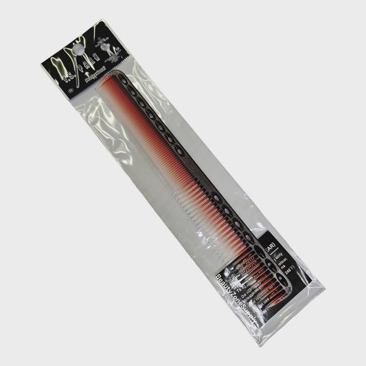 Wella ombre Cutting Comb 7 Yspc-339