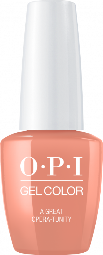 OPI GelColor A Great Opera-tunity #GCV25A-Beauty Zone Nail Supply