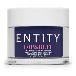 Entity Dip & Buff Designer Jeans 43 G | 1.5 Oz.#864-Beauty Zone Nail Supply
