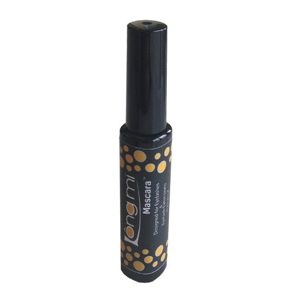 Longmi Mascara Tube Black #10320