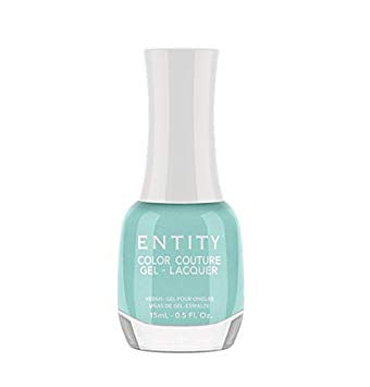 Entity Lacquer Camera Shy 15 Ml | 0.5 Fl. Oz.#562-Beauty Zone Nail Supply