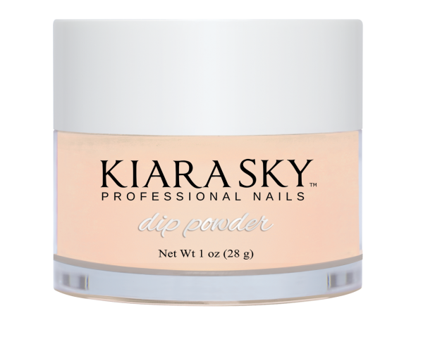 Kiara Sky Dip Powder -D559 Cheer Up Buttercup-Beauty Zone Nail Supply