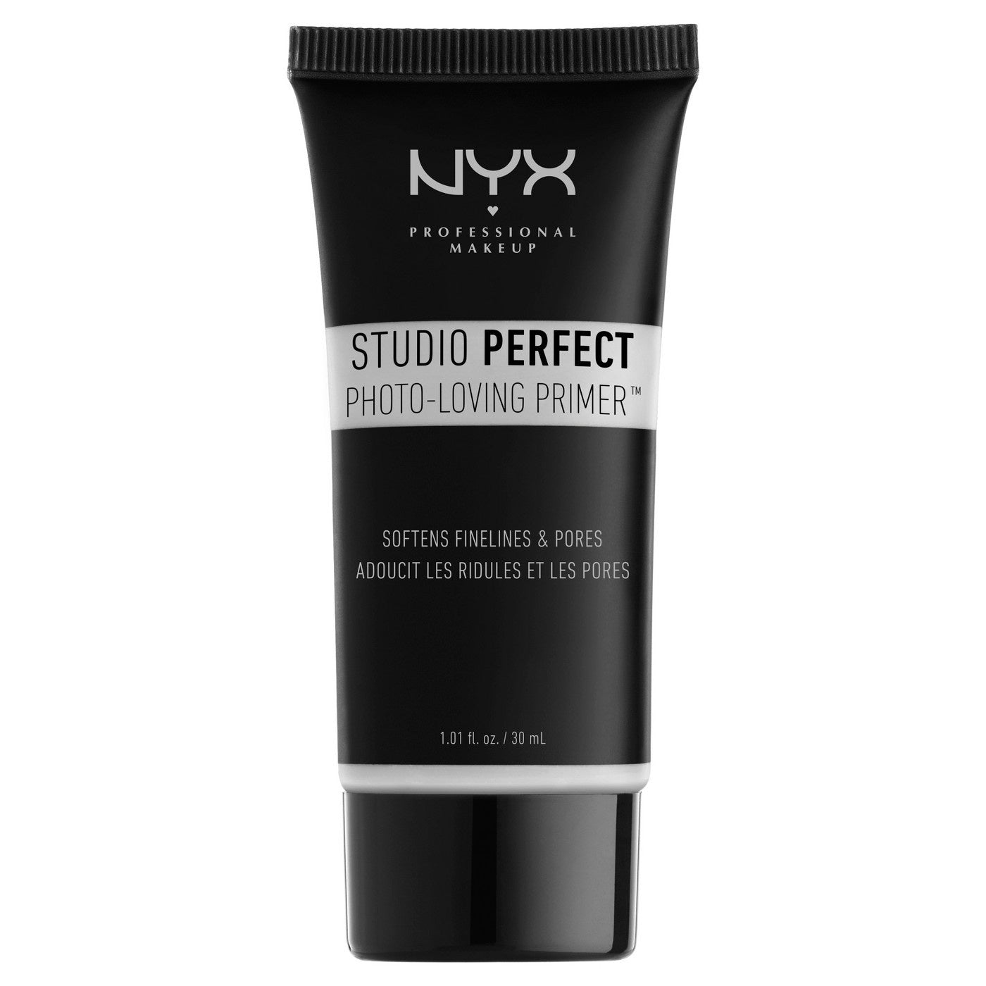 HD Studio Photogenic Primer 01 #SPP01-Beauty Zone Nail Supply