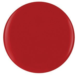 Gelish Soak Off Gel HOT ROD RED 15 mL .5 fl oz 1110861-Beauty Zone Nail Supply