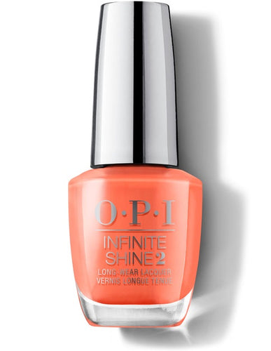 OPI Infinite Shine - Endurance Race to the Finish ISL06-Beauty Zone Nail Supply