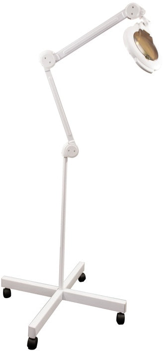 FIROI "5 LED MAGNIFYING LAMP #6967-Beauty Zone Nail Supply