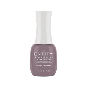 Entity Gel Behind The Seams 15 Ml | 0.5 Fl. Oz. #875-Beauty Zone Nail Supply