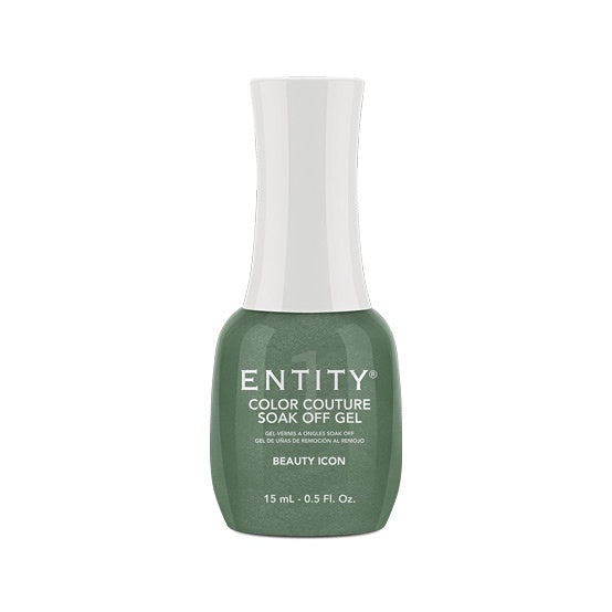 Entity Gel Beauty Icon 15 Ml | 0.5 Fl. Oz. #830-Beauty Zone Nail Supply