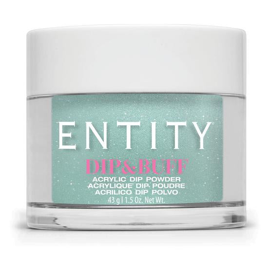 Entity Dip & Buff Camera Shy 43 G | 1.5 Oz.#562-Beauty Zone Nail Supply