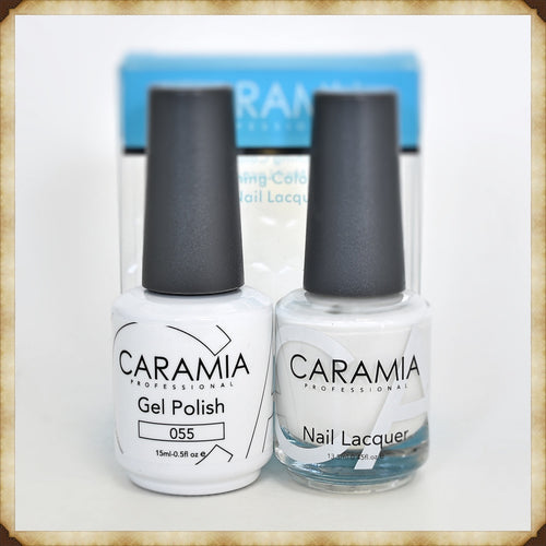 Caramia Duo Gel & Lacquer 055-Beauty Zone Nail Supply