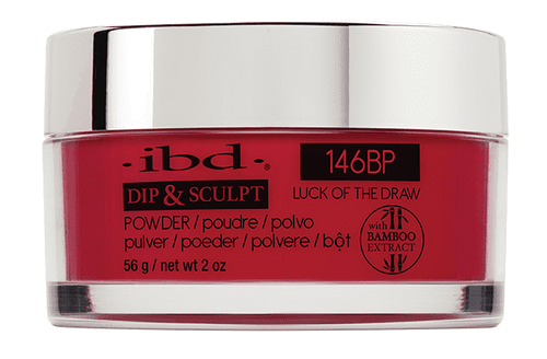 ibd Dip & Sculpt Lck Of The Drw 146BP2 2 oz-Beauty Zone Nail Supply