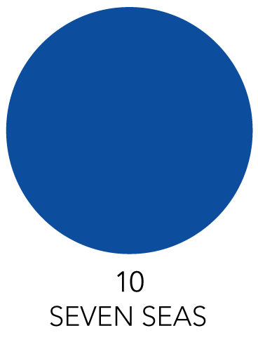 Nurevolution Dip Powder #10 Seven Seas 2oz-Beauty Zone Nail Supply