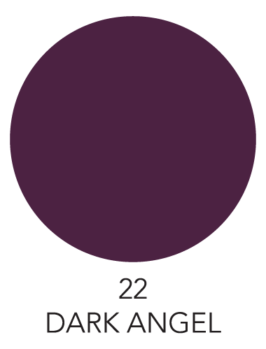 Nurevolution Dip Powder #22 Dark Angel 2oz-Beauty Zone Nail Supply