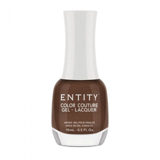 Entity Lacquer Paparazzi Jungle 15 Ml | 0.5 Fl. Oz.#295-Beauty Zone Nail Supply
