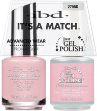 Load image into Gallery viewer, ibd Advanced Wear Color Duo Baked to Perfection 1 PK-Beauty Zone Nail Supply