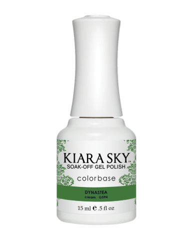 Kiara Sky Gel -G594 Dynastea-Beauty Zone Nail Supply