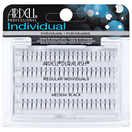 Ardell Regular Medium Black #65062-Beauty Zone Nail Supply