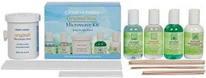 Clean & Easy Original Microwave Kit #45012