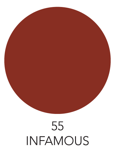 Nurevolution Dip Powder #55 Infamous 2oz-Beauty Zone Nail Supply