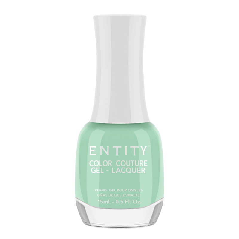 Entity Lacquer Statement Bag 15 Ml | 0.5 Fl. Oz.#867-Beauty Zone Nail Supply