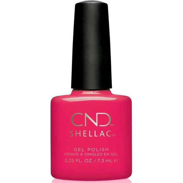 Cnd Shellac Offbeat .25 Fl Oz-Beauty Zone Nail Supply