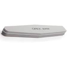 Orly Nail Buffer-Beauty Zone Nail Supply