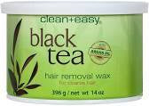 Clean & Easy Black Tea Argan Oil 14 Oz #47416