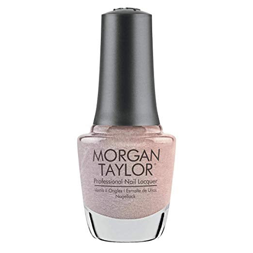 Morgan Taylor ENCHANTED PATINA COAT 15 mL .5 fl oz 3110253