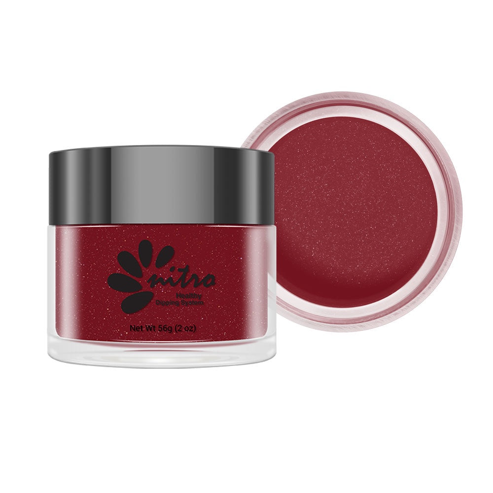 Nitro 004- SNS-8 Dip Collection 2oz-Beauty Zone Nail Supply