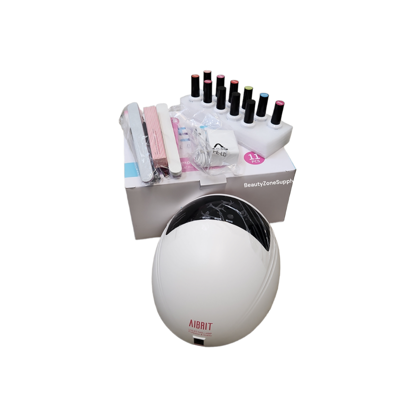 Aibrit M30 Gel polish kit
