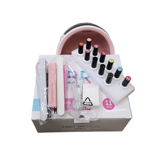 Aibrit M30 Gel polish kit