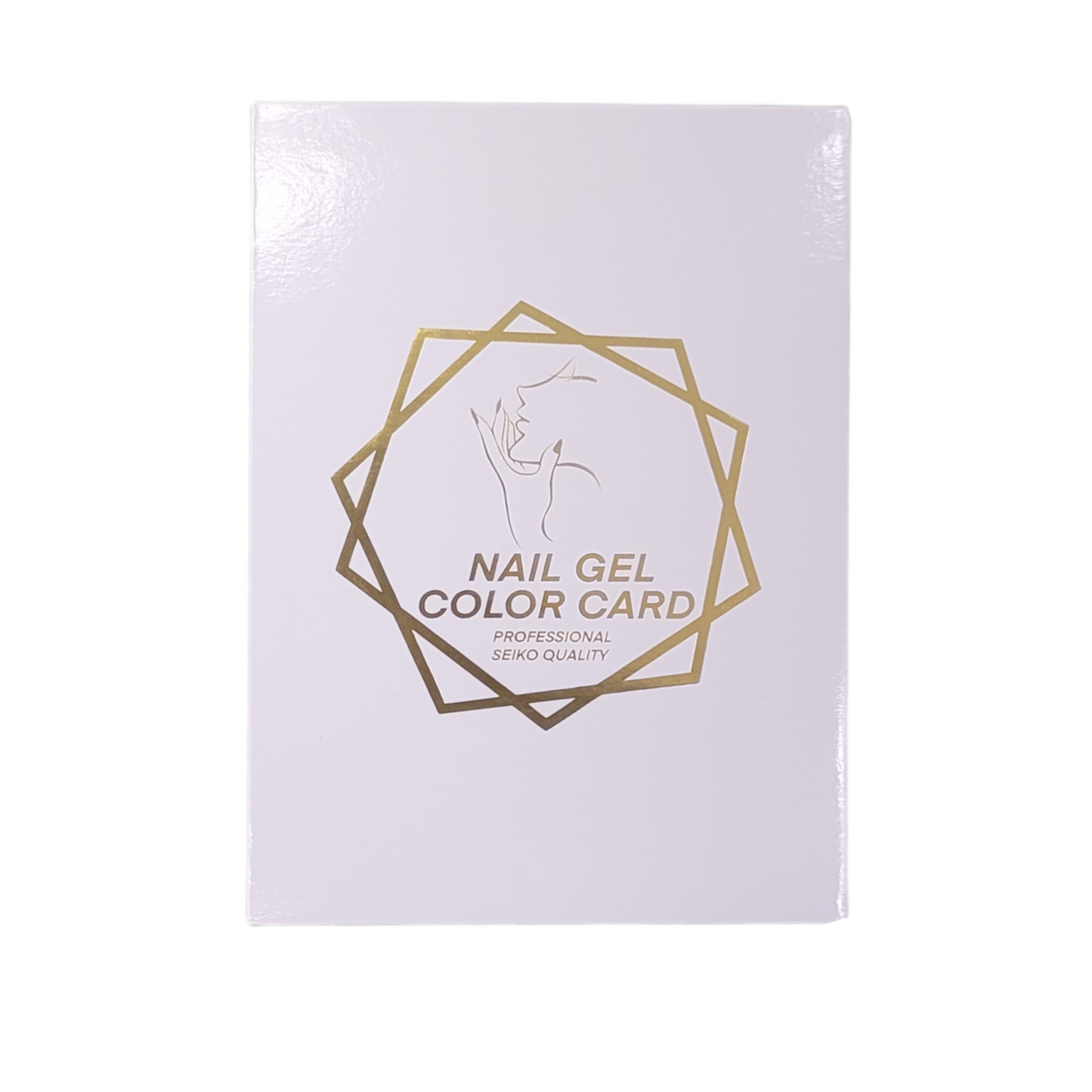 Album Book Color Chart 216 tips Display CC216