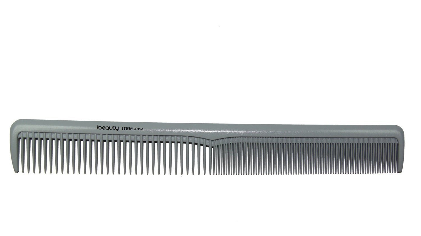 ALL PURPOSE COMB: 19CM #IB03-Beauty Zone Nail Supply