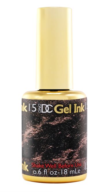 All DnD Gel Ink 0.5 oz