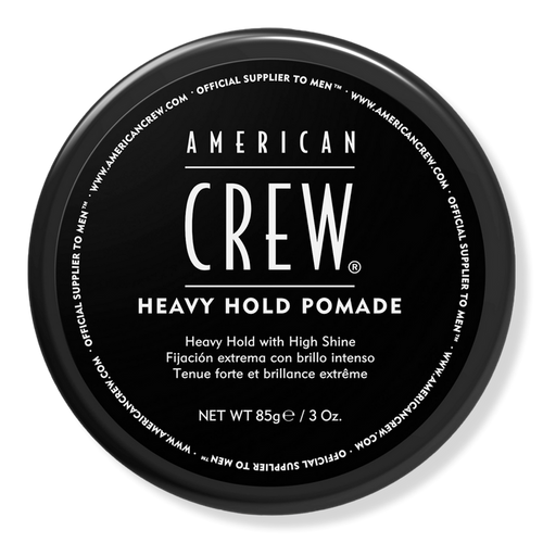 American Crew Heavy Hold Pomade 3.0 oz / 85g