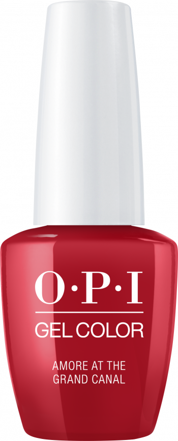 OPI GelColor Amore at the Grand Canal #GCV29-Beauty Zone Nail Supply
