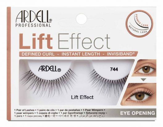 Ardell Lift Effect Strip Lashes