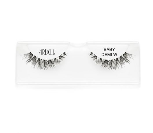 Ardell Baby Demi Wispies Black #65232