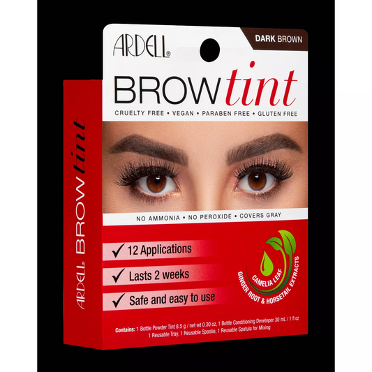 Ardell Brow Tint 0.30 oz-Beauty Zone Nail Supply