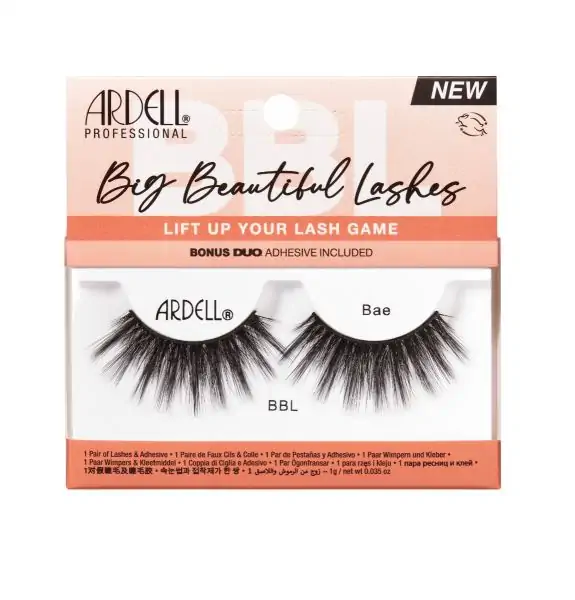 Ardell Big Beautiful Lashes Bae #62397