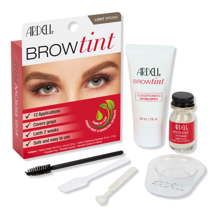 Ardell Brow Tint 0.30 oz