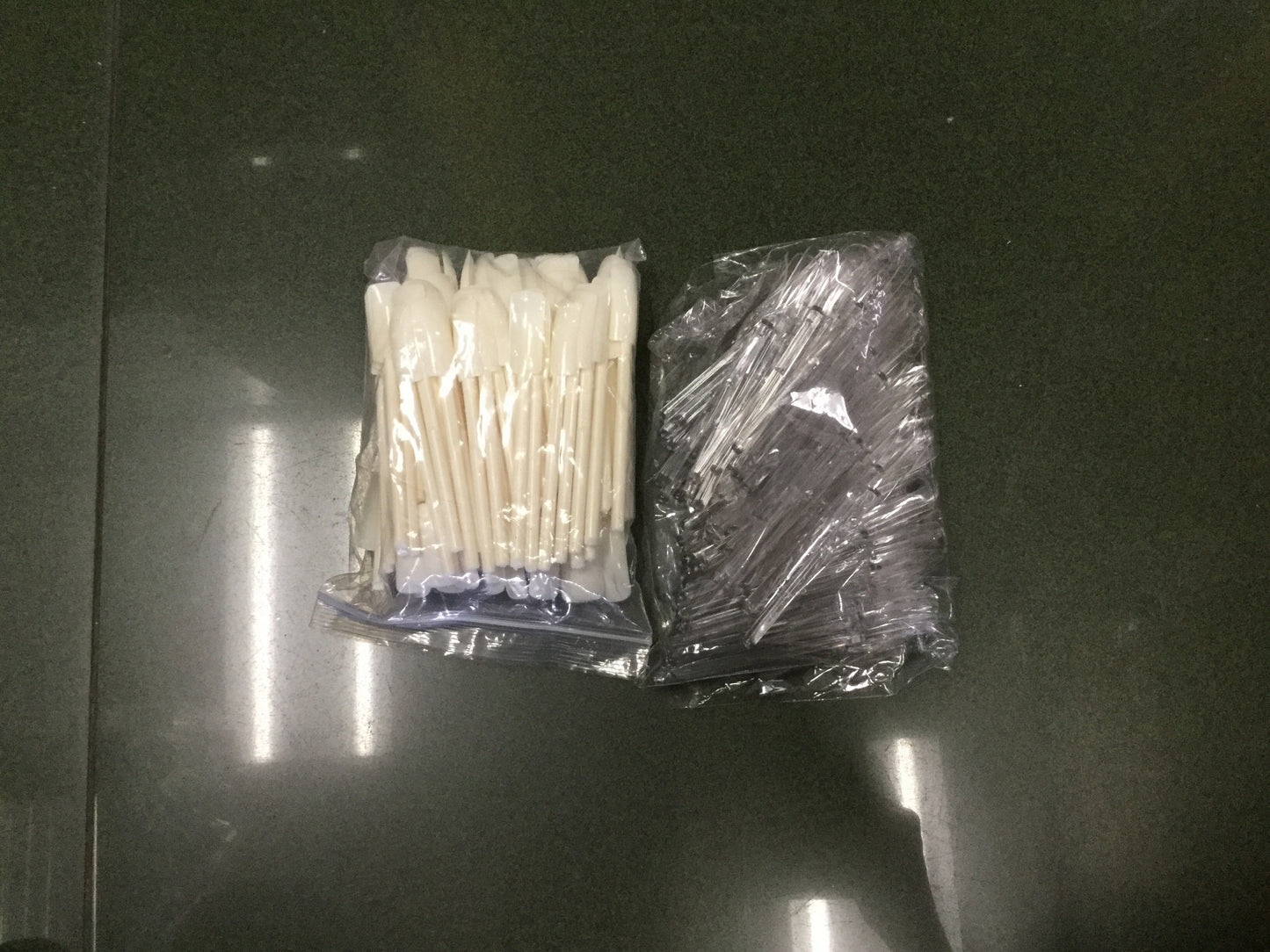 100 tips only display #2554-Beauty Zone Nail Supply