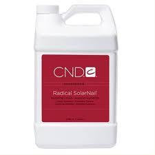 Cnd Radical Liquid Gallon #02505-Beauty Zone Nail Supply