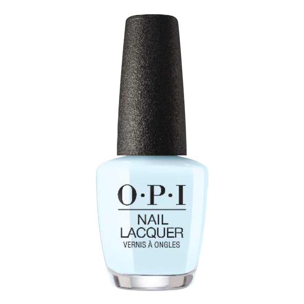 OPI Mexico City Nail Lacquer Mexico City Move-mint #NLM83-Beauty Zone Nail Supply