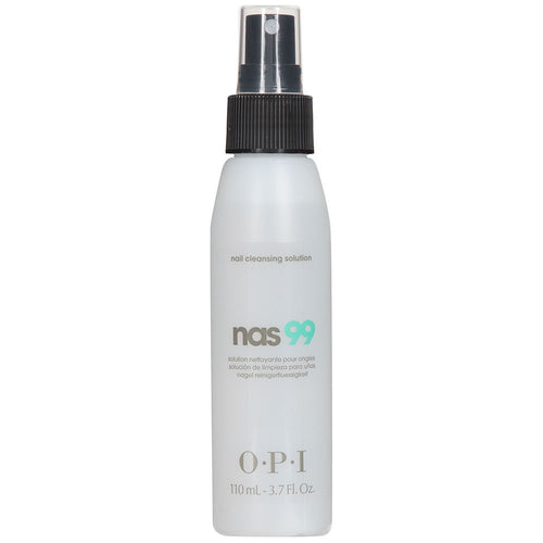 OPI N.A.S 99 Nail Cleanser 4 fl oz / 120 mL-Beauty Zone Nail Supply