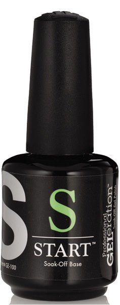 Jessica GELeration Base Coat Start 0.5 oz-Beauty Zone Nail Supply