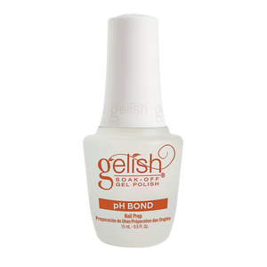 Harmony Gelish pH Bond Nail Prep 0.5 oz #1140002-Beauty Zone Nail Supply