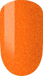 Perfect Match ORANGE BLOSSON 1 PK PMS145-Beauty Zone Nail Supply