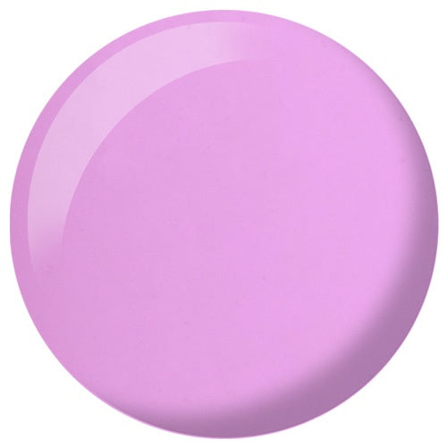 DND Duo Gel & Lacquer Purple Rain #728-Beauty Zone Nail Supply