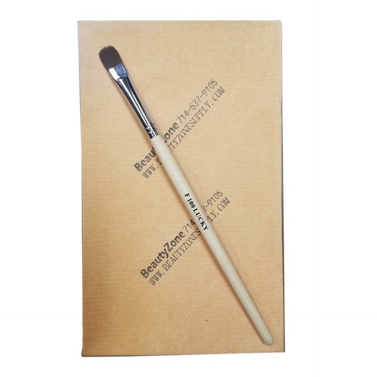 Lucky French Brush F100-Beauty Zone Nail Supply